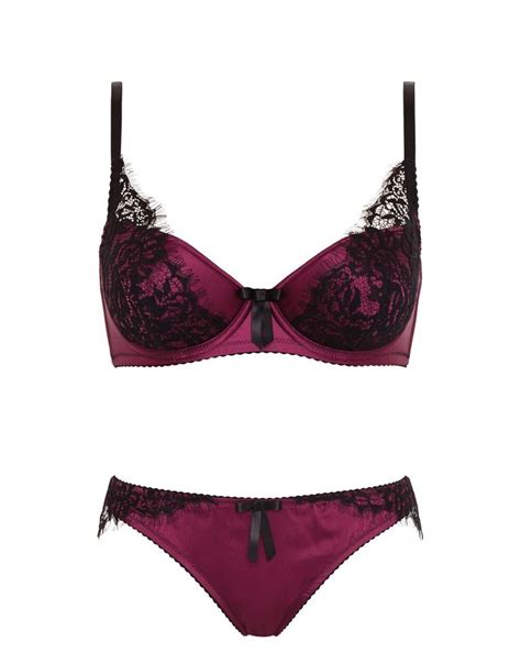 dessous hot|12 sexy lingerie sets to treat yourself